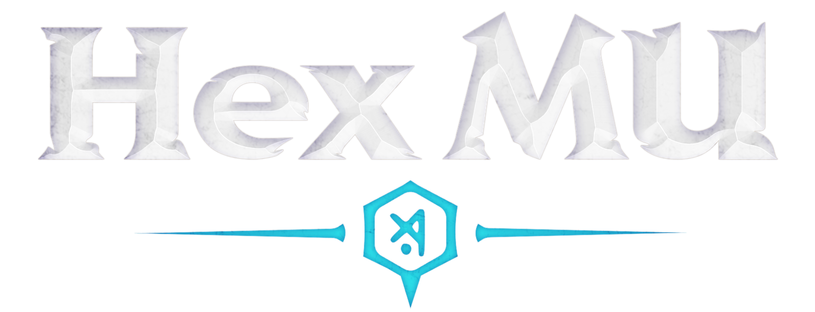 HexMU Logo